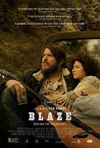 Онлайн филми - Blaze / Блейз (2018) BG AUDIO