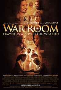 Онлайн филми - War Room / Командна стая (2015) BG AUDIO