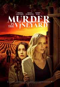 Murder in the Vineyard / Ново училище (2020) BG AUDIO
