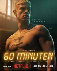 Sixty Minutes / 60 минути (2024)