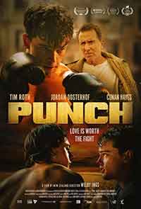 Онлайн филми - Punch / Кроше (2022)