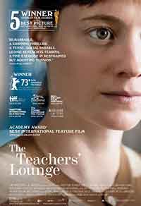 Онлайн филми - Das Lehrerzimmer / The Teachers Lounge / Учителската стая (2023)