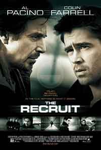 Онлайн филми - The Recruit / Фермата (2003) BG AUDIO