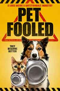 Онлайн филми - Pet Fooled / Храна за домашни наивници (2016)