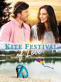 Онлайн филми - Kite Festival of Love / Сърца във вятъра / High Flying Romance (2021) BG AUDIO