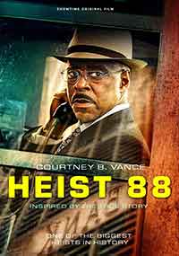 Онлайн филми - Heist 88 / Обирът от 88-ма (2023)