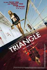 Онлайн филми - Triangle / Триъгълник (2009)