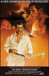 Онлайн филми - The Year of Living Dangerously / Годината на опасния живот (1982)