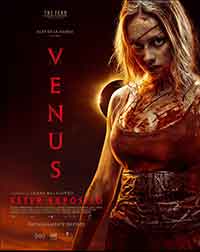 Онлайн филми - Venus / Венера (2022)