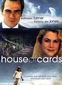 Онлайн филми - House of Cards / Дом от карти (1993)