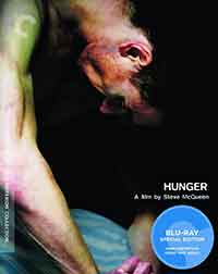 Hunger / Глад (2008)