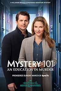 Онлайн филми - Mystery 101: An Education in Murder / Загадки за начинаещи: Обучение в убийство (2020) BG AUDIO