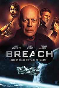 Breach / Космическа заплаха / Пробив (2020) BG AUDIO