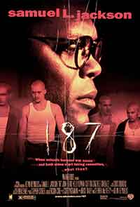 Онлайн филми - One Eight Seven / Код 187 (1997)