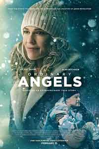 Онлайн филми - Ordinary Angels / Обикновени ангели (2024)
