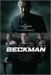 Онлайн филми - Beckman / Бекман (2020)