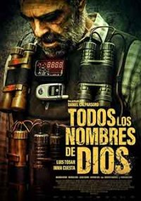 Онлайн филми - Todos los nombres de Dios / Всички Божии имена / All the Names of God (2023)
