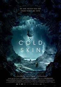 Онлайн филми - Cold Skin / Студена кожа (2017)