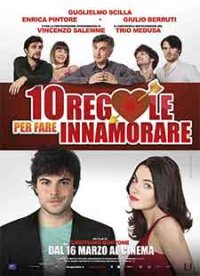 Онлайн филми - 10 Rules for Falling in Love / Десетте правила на ухажването (2012)