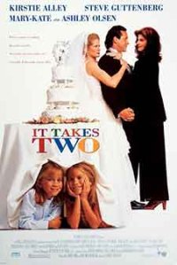 Онлайн филми - It Takes Two / Нужни са двама (1995) BG AUDIO