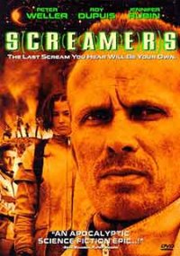Онлайн филми - Screamers / Писъци / Скриймърс (1995)