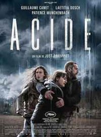 Онлайн филми - Acide / Acid / Катастрофа (2023)