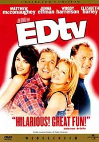 Онлайн филми - Edtv / Ед телевизията (1999) BG AUDIO