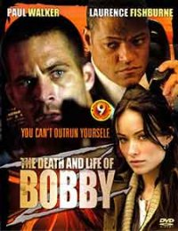 Онлайн филми - The Death and Life of Bobby Z / На живот и смърт (2007) BG AUDIO