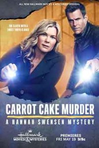 Онлайн филми - Carrot Cake Murder: A Hannah Swensen Mystery / Морковена торта и убийство (2023)