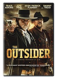 Онлайн филми - The Outsider / Чужденецът (2019)