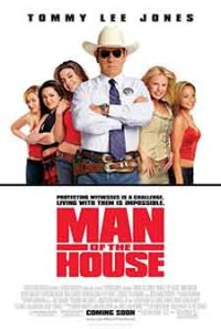 Man of the House / Мъжът в къщата (2005) BG AUDIO