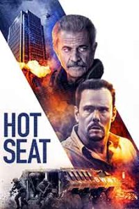 Hot Seat / Горещ стол (2022) BG AUDIO