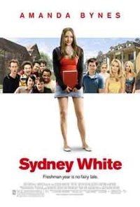 Sydney White / Сидни Уайт (2007) BG AUDIO