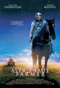 The Astronaut Farmer / Фермерът астронавт (2006) BG AUDIO