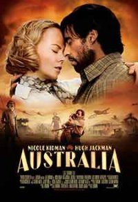 Australia / Австралия (2008) BG AUDIO