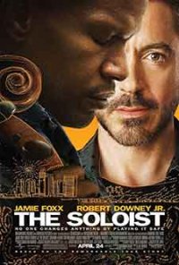 Онлайн филми - The Soloist / Солистът (2009) BG AUDIO