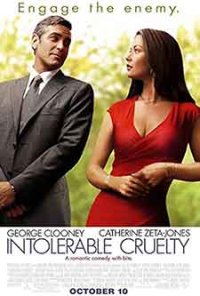 Intolerable Cruelty / Непоносима жестокост (2003) BG AUDIO