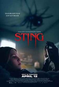 Sting / Жилото (2024)