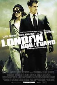 London Boulevard / Булевард Лондон (2010) BG AUDIO