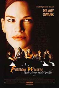 Freedom Writers / Гласове на свободата (2007) BG AUDIO