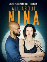 All About Nina / Всичко за Нина (2018) BG AUDIO