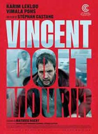 Vincent Must Die / Венсан трабва да умре / Vincent Doit Mourir (2023)