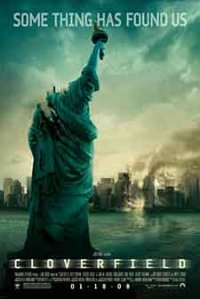 Cloverfield / Чудовищно (2008) BG AUDIO