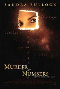 Murder By Numbers / Убийство по учебник (2002) BG AUDIO