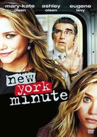 New York Minute / Приключения в Ню Йорк (2004) BG AUDIO