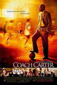 Coach Carter / Треньорът Картър (2005) BG AUDIO