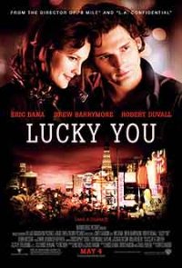 Lucky You / Щастливецът (2007) BG AUDIO