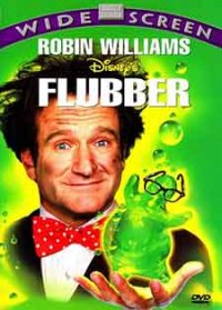 Flubber / Флабър (1997) BG AUDIO