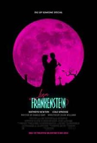 Онлайн филми - Lisa Frankenstein / Лиза Франкенщайн (2024)