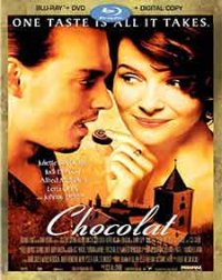 Chocolat / Шоколад (2000) BG AUDIO